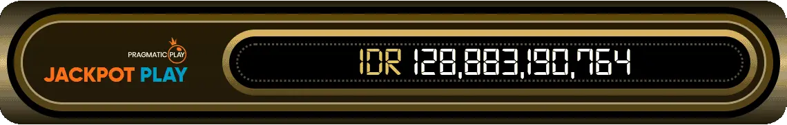 Jackpot AKAR100