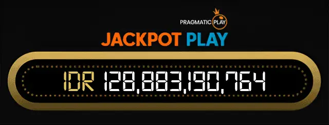 Jackpot AKAR100 Mobile